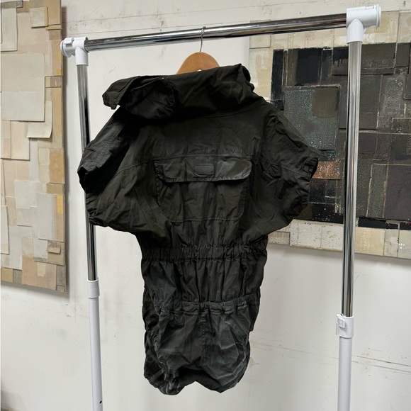 Demobaza Brand New with Tags Overalls / Romper / Onesie - Picture 7 of 9